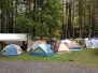 2014 Fall District Camporee